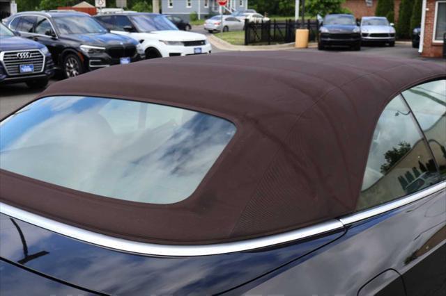 used 2014 Audi A5 car, priced at $14,995