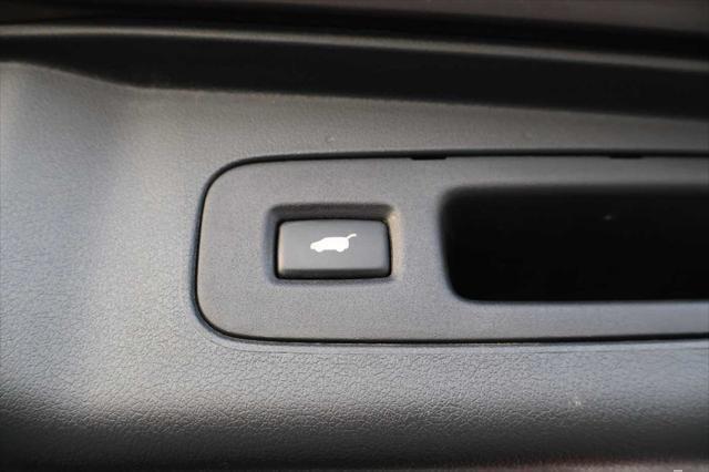 used 2016 Honda CR-V car, priced at $19,995