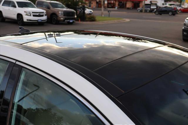 used 2015 Hyundai Sonata car, priced at $11,995