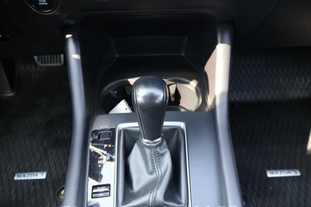 used 2022 Mazda Mazda3 car, priced at $18,995