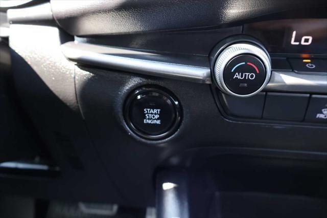 used 2022 Mazda Mazda3 car, priced at $18,995