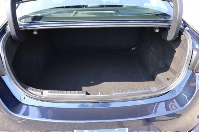 used 2022 Mazda Mazda3 car, priced at $18,995