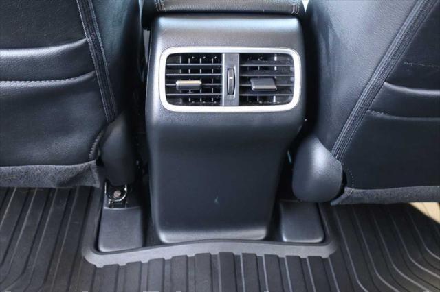 used 2016 Honda CR-V car, priced at $17,995