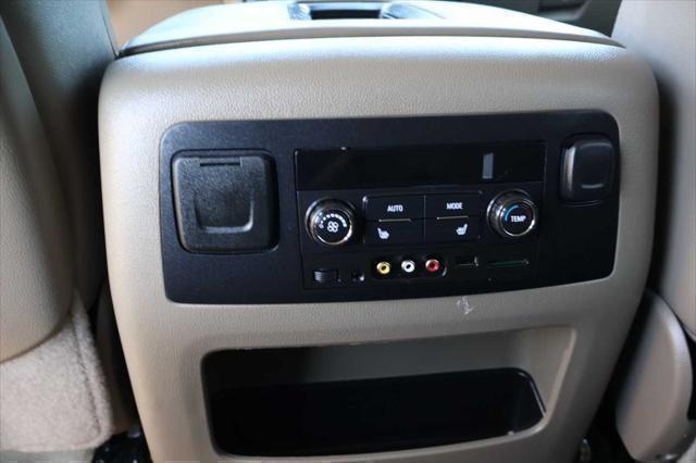 used 2016 GMC Yukon car, priced at $28,995