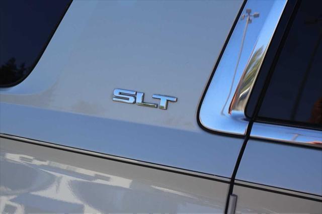 used 2016 GMC Yukon car, priced at $28,995