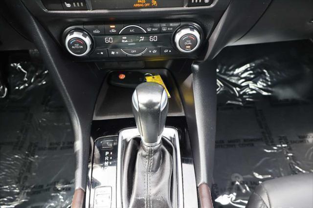 used 2018 Mazda Mazda3 car, priced at $15,995