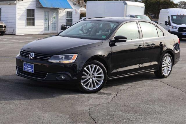 used 2013 Volkswagen Jetta car, priced at $7,995