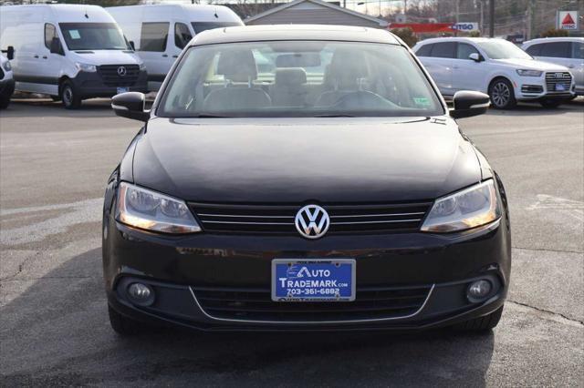 used 2013 Volkswagen Jetta car, priced at $7,995