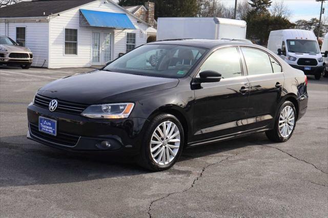 used 2013 Volkswagen Jetta car, priced at $7,995