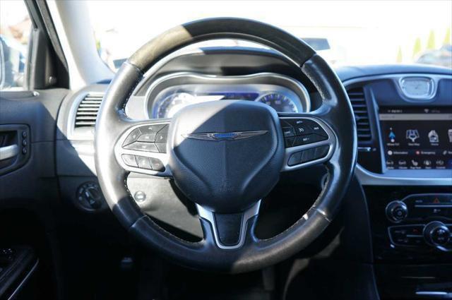 used 2020 Chrysler 300 car, priced at $17,995