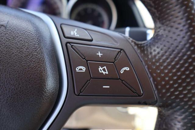 used 2014 Mercedes-Benz E-Class car, priced at $20,995
