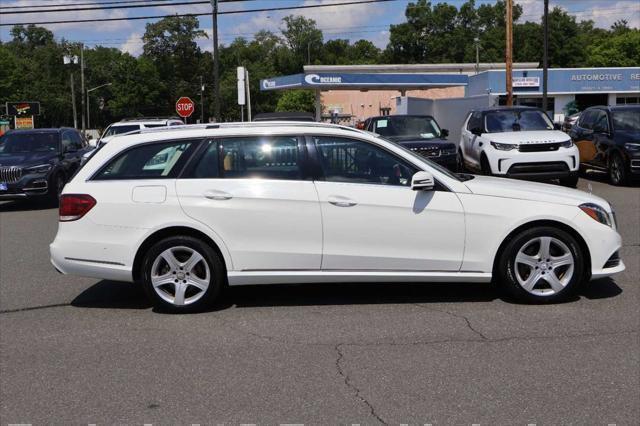 used 2014 Mercedes-Benz E-Class car, priced at $20,995