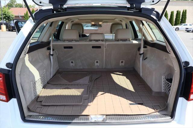 used 2014 Mercedes-Benz E-Class car, priced at $20,995
