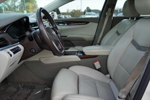 used 2013 Cadillac XTS car, priced at $15,995