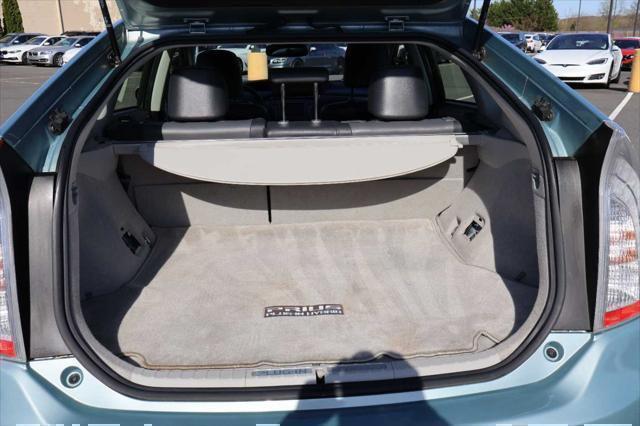 used 2012 Toyota Prius Plug-in car, priced at $12,995