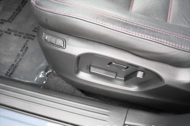 used 2022 Mazda CX-5 car, priced at $25,995
