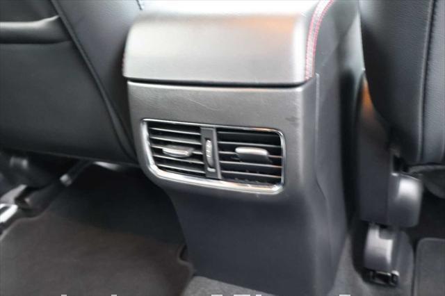 used 2022 Mazda CX-5 car, priced at $25,995