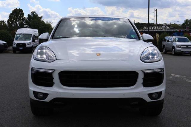 used 2016 Porsche Cayenne car, priced at $22,995