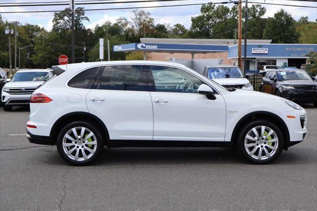used 2016 Porsche Cayenne car, priced at $22,995