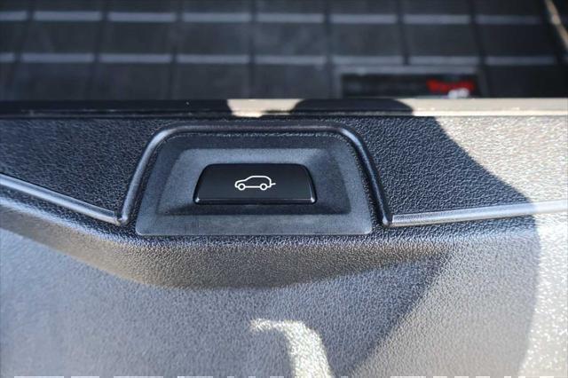 used 2022 BMW X5 car, priced at $31,995