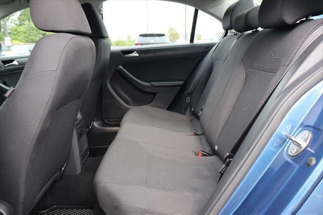 used 2015 Volkswagen Jetta car, priced at $12,995