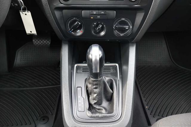 used 2015 Volkswagen Jetta car, priced at $12,995