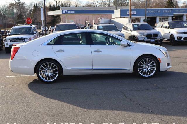 used 2014 Cadillac XTS car, priced at $12,995
