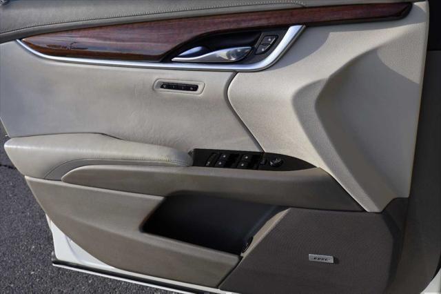 used 2014 Cadillac XTS car, priced at $13,995