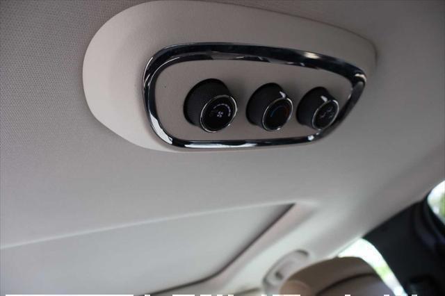 used 2018 Dodge Durango car, priced at $18,995