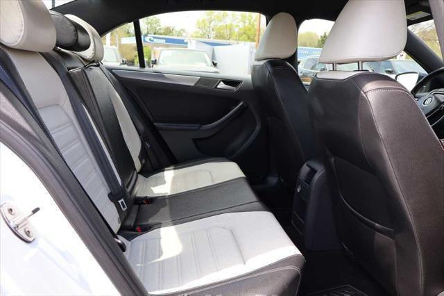 used 2016 Volkswagen Jetta car, priced at $10,995