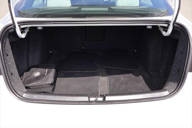 used 2016 Volkswagen Jetta car, priced at $10,995