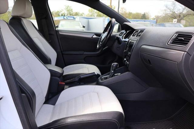 used 2016 Volkswagen Jetta car, priced at $10,995