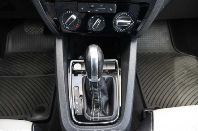 used 2016 Volkswagen Jetta car, priced at $10,995
