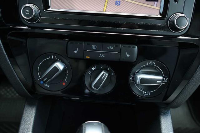 used 2016 Volkswagen Jetta car, priced at $10,995