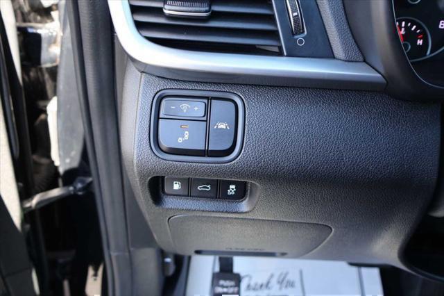 used 2019 Kia Optima car, priced at $13,995