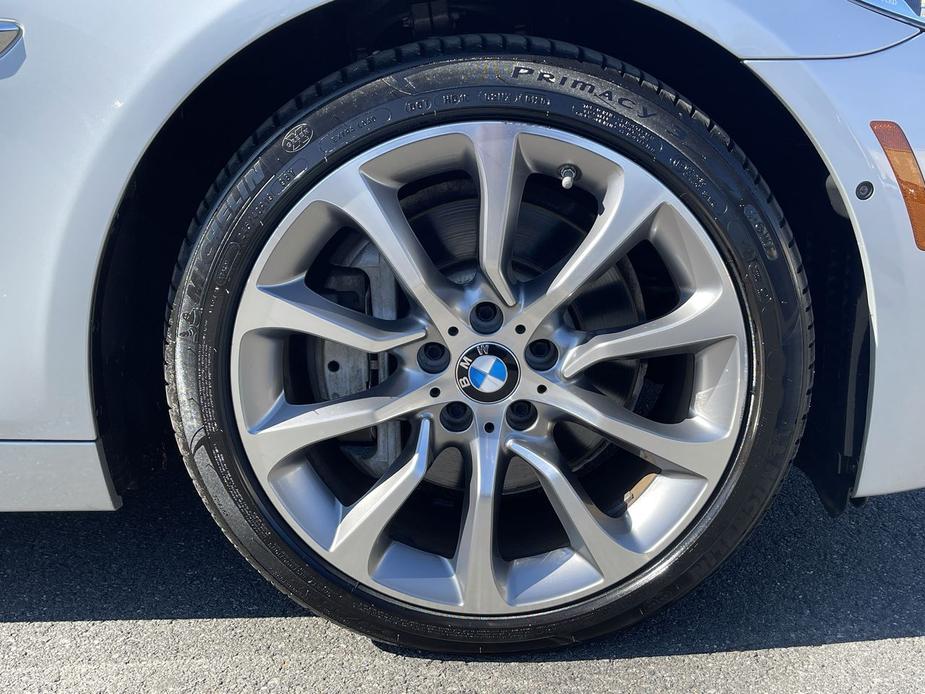 used 2016 BMW 535 car, priced at $27,995