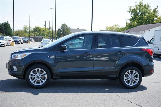 used 2019 Ford Escape car, priced at $15,995