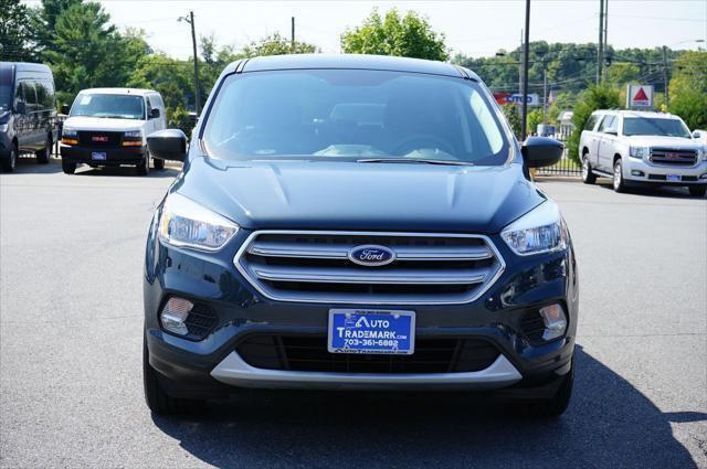 used 2019 Ford Escape car, priced at $15,995