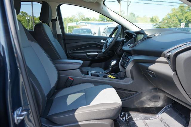 used 2019 Ford Escape car, priced at $15,995