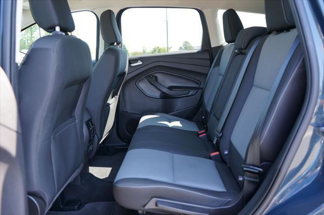 used 2019 Ford Escape car, priced at $15,995