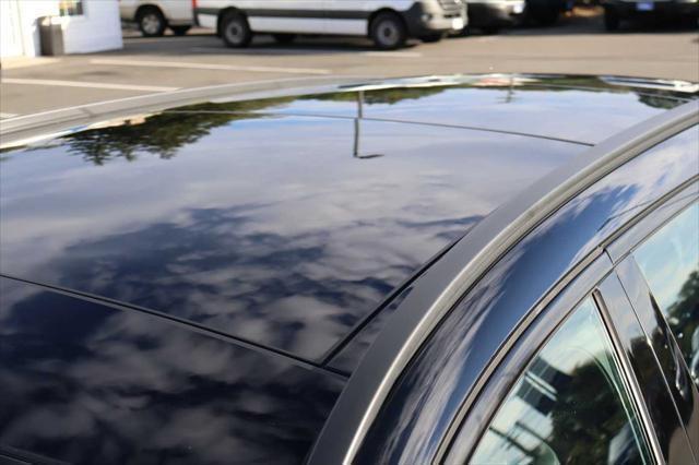 used 2021 Mercedes-Benz E-Class car, priced at $44,995