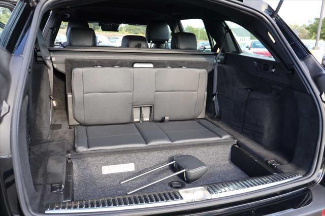 used 2021 Mercedes-Benz E-Class car, priced at $44,995