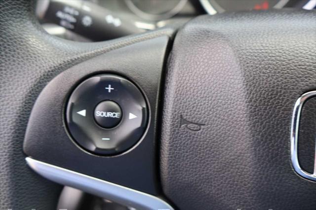 used 2019 Honda Fit car, priced at $15,995