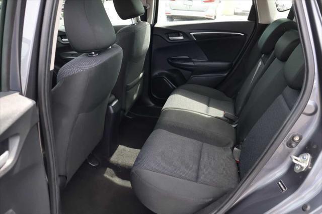 used 2019 Honda Fit car, priced at $16,995