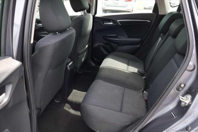 used 2019 Honda Fit car, priced at $15,995