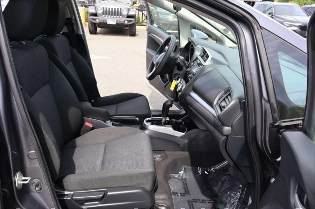 used 2019 Honda Fit car, priced at $15,995