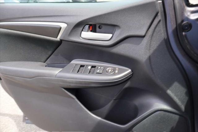used 2019 Honda Fit car, priced at $16,995