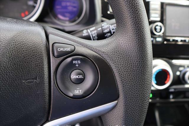 used 2019 Honda Fit car, priced at $15,995