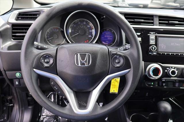 used 2019 Honda Fit car, priced at $16,995