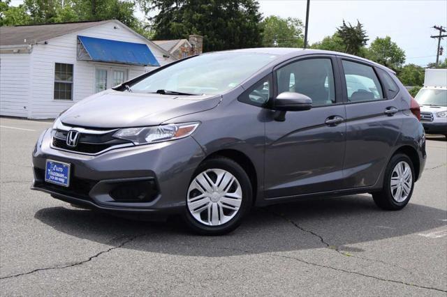 used 2019 Honda Fit car, priced at $16,995